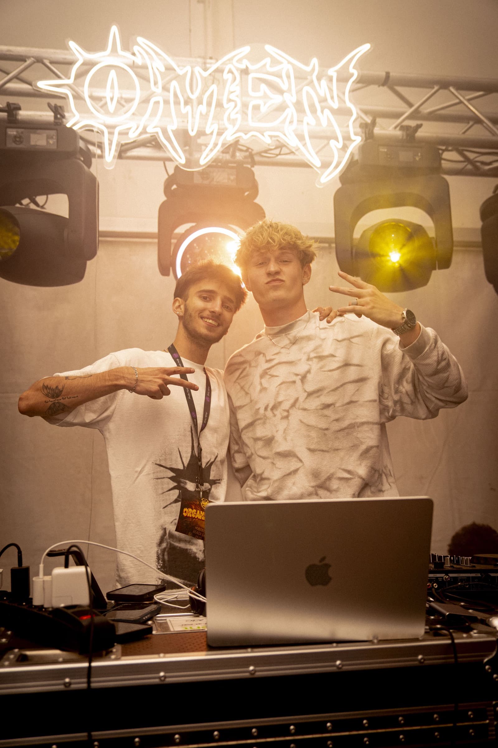 Bailla Party event photo