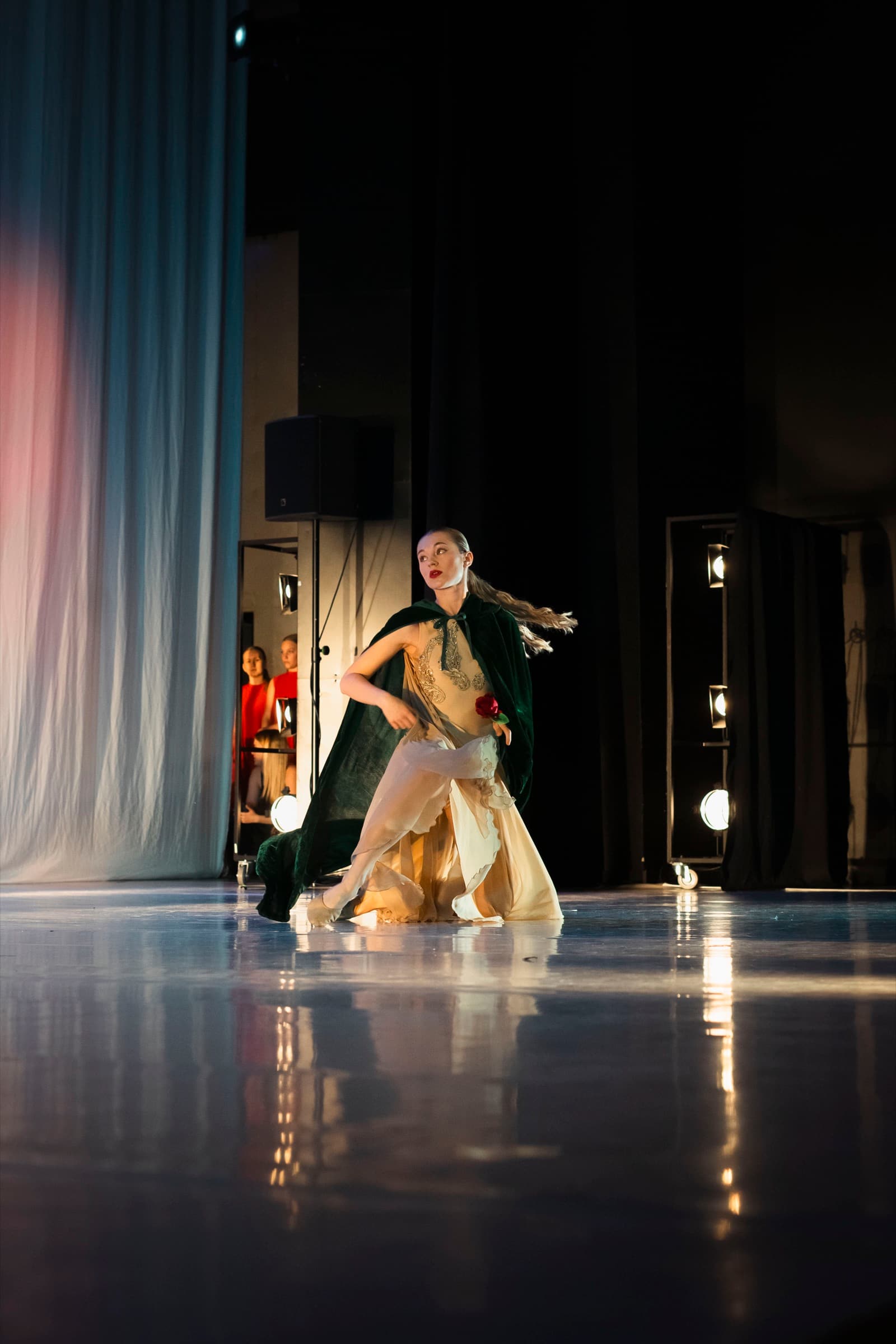 FD Studio event photo