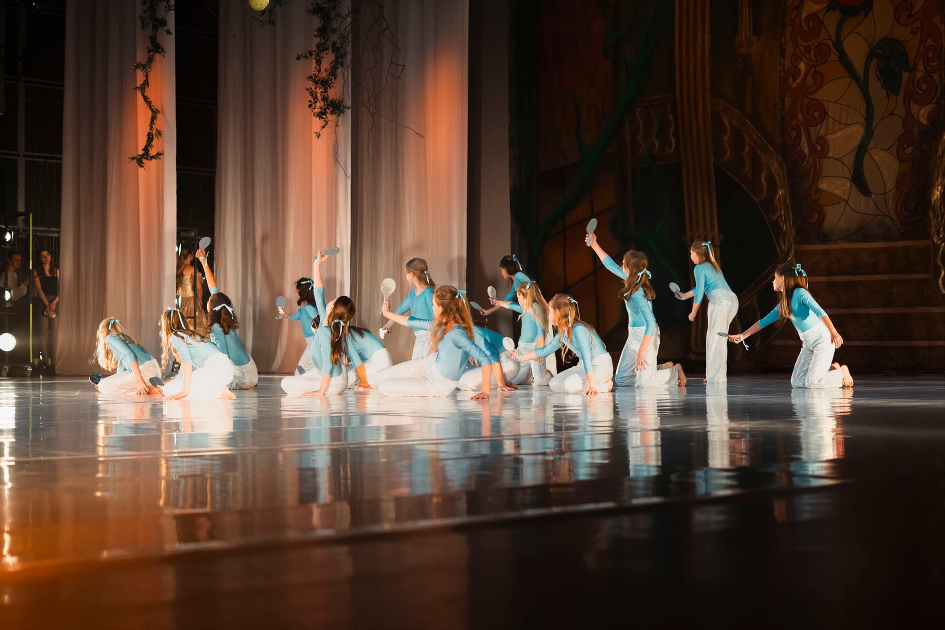 FD Studio event photo