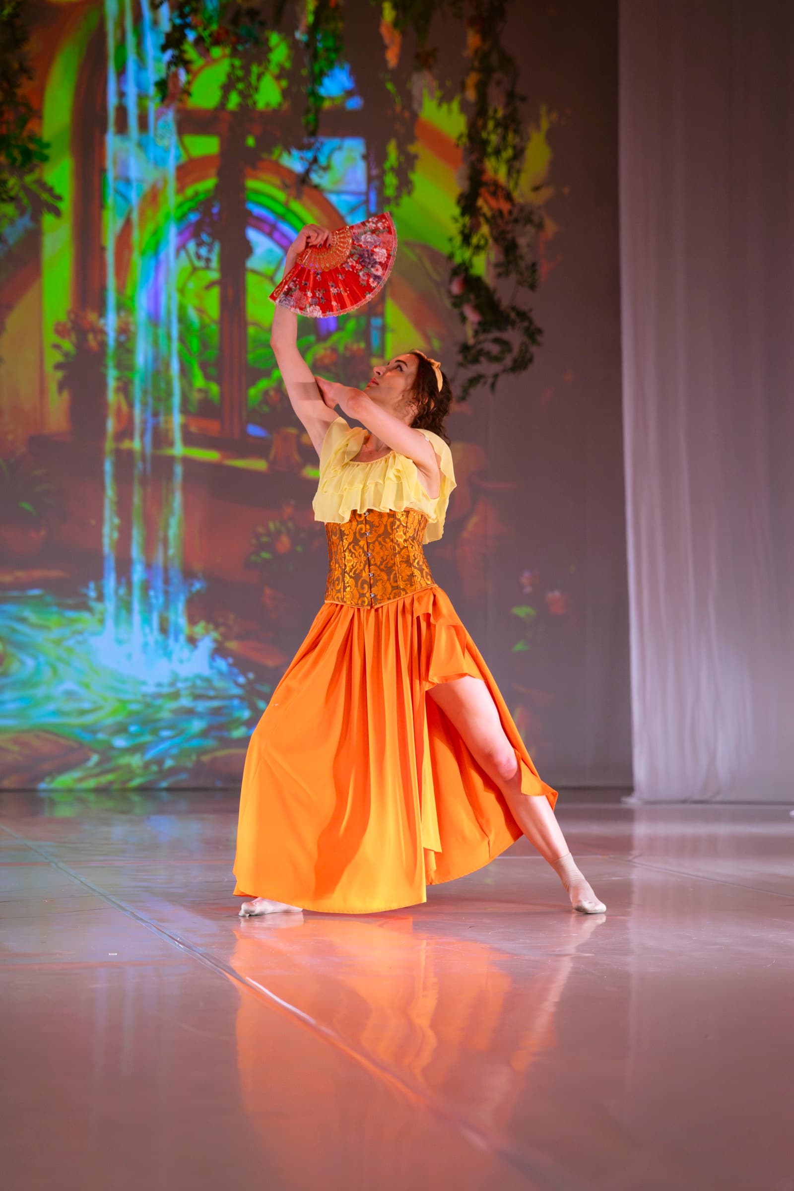FD Studio event photo