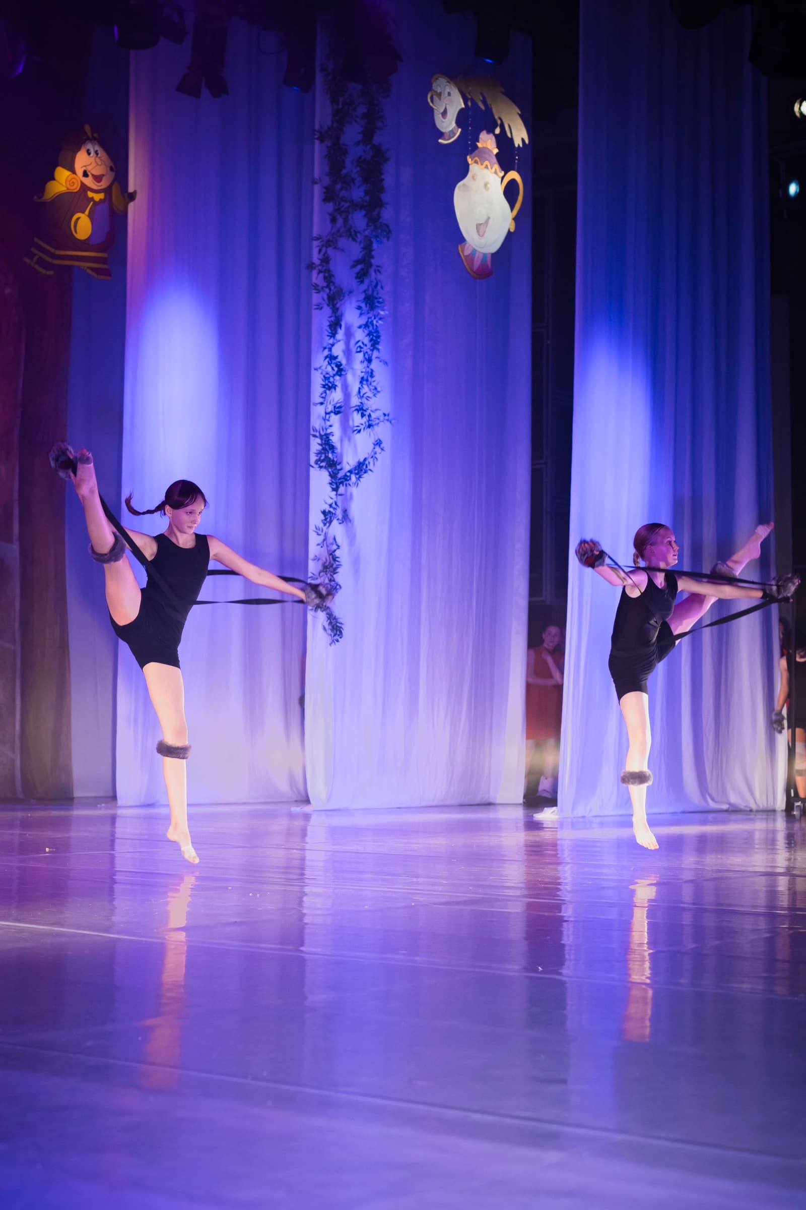 FD Studio event photo