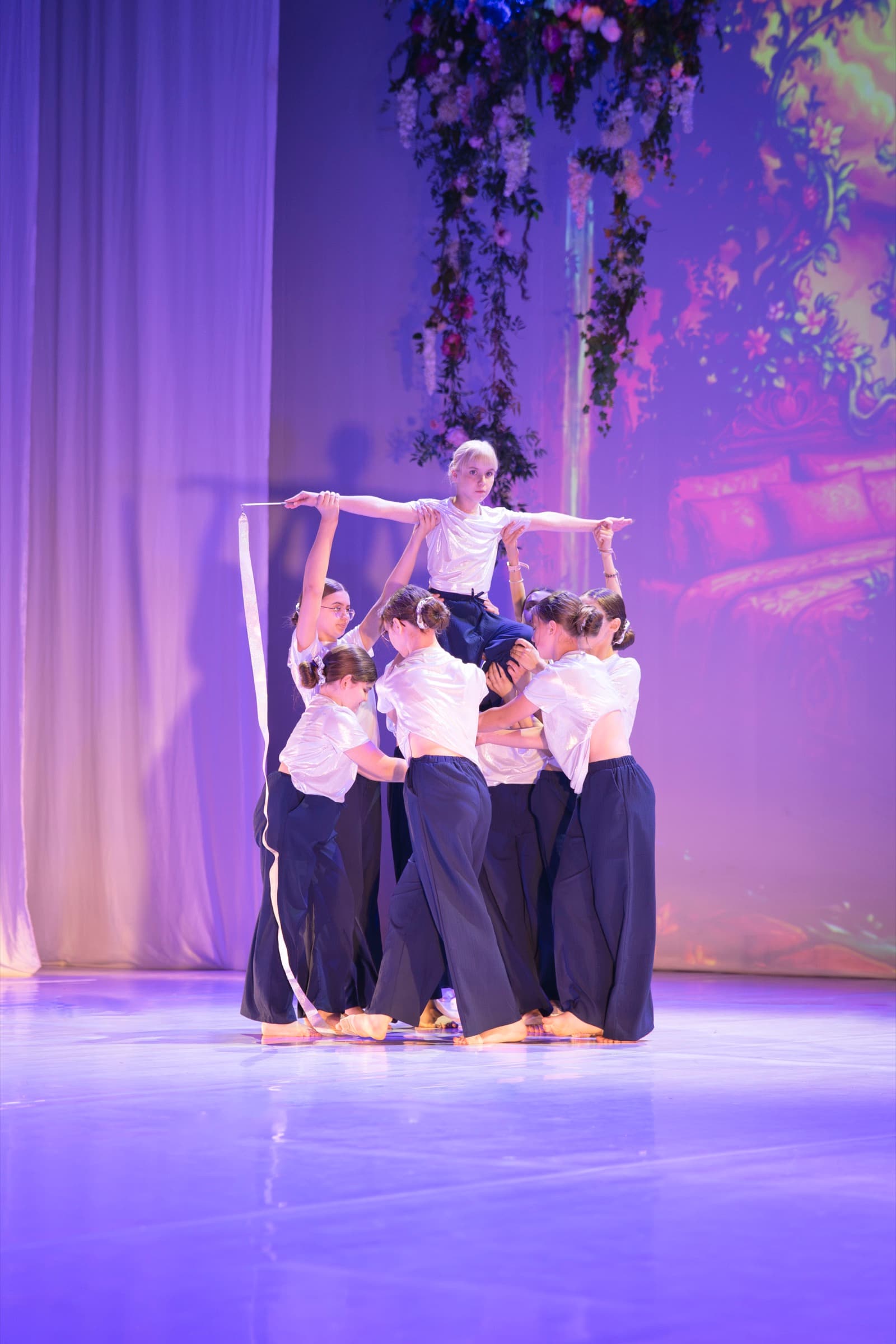 FD Studio event photo