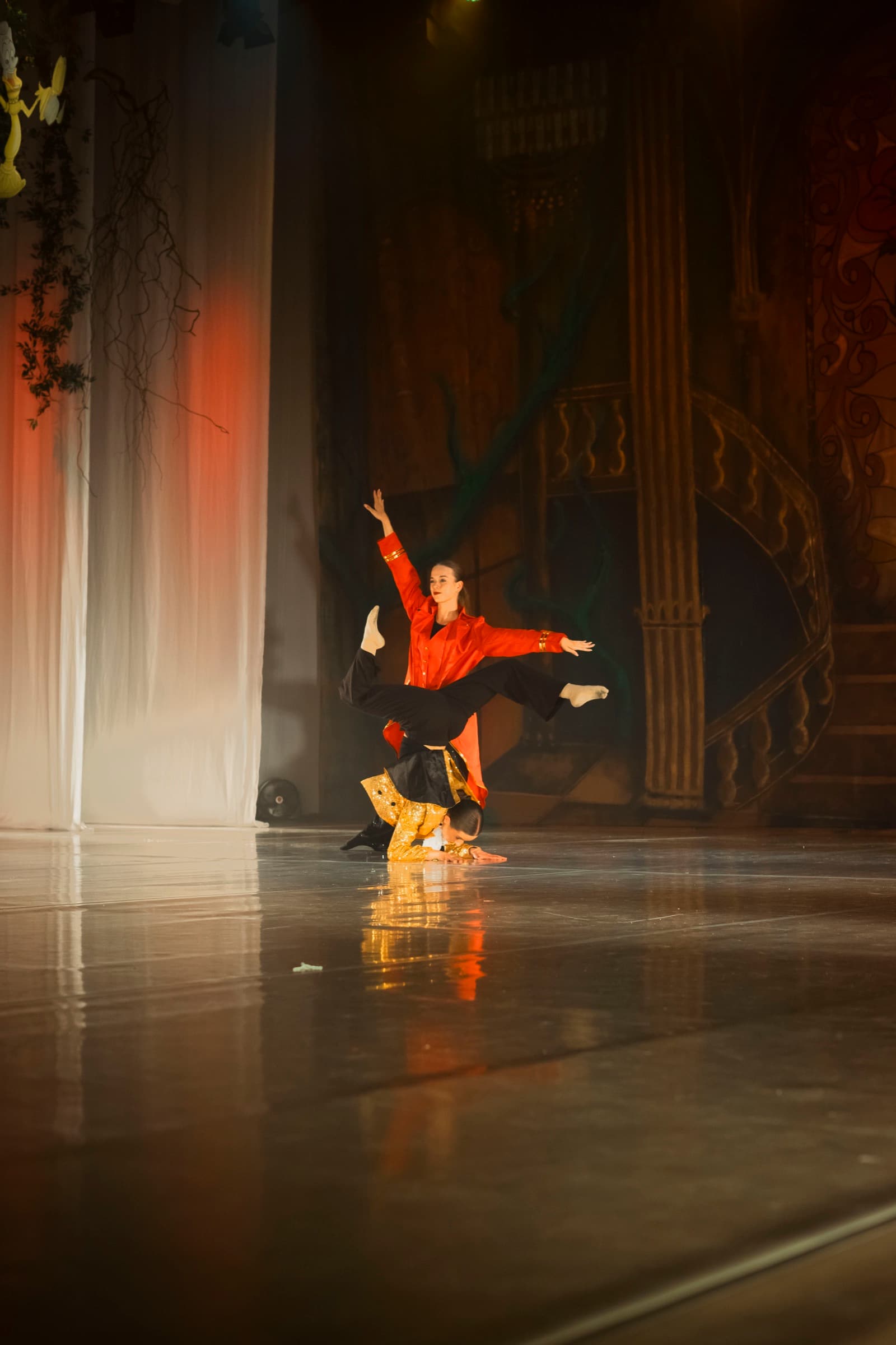 FD Studio event photo