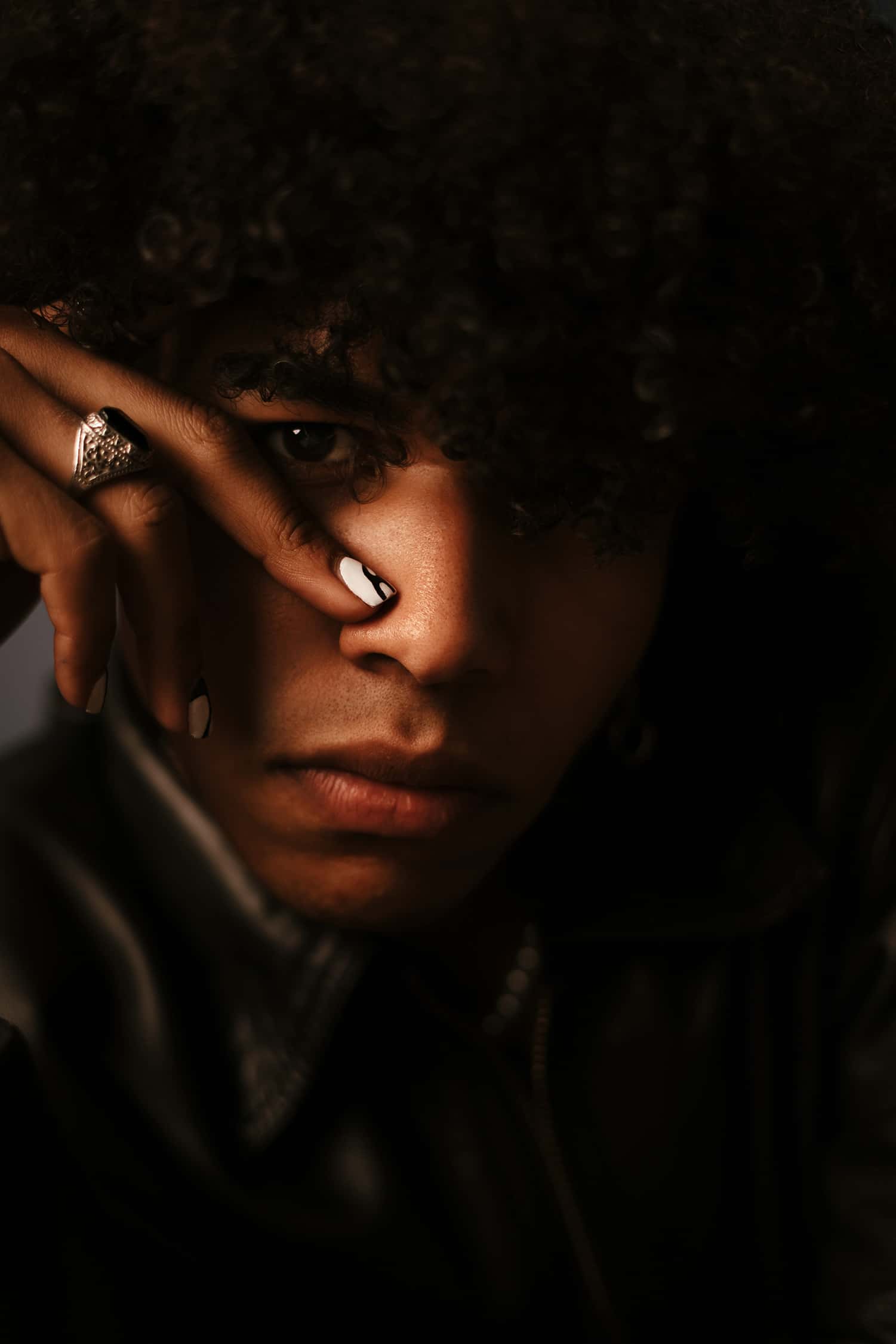 Portrait photo