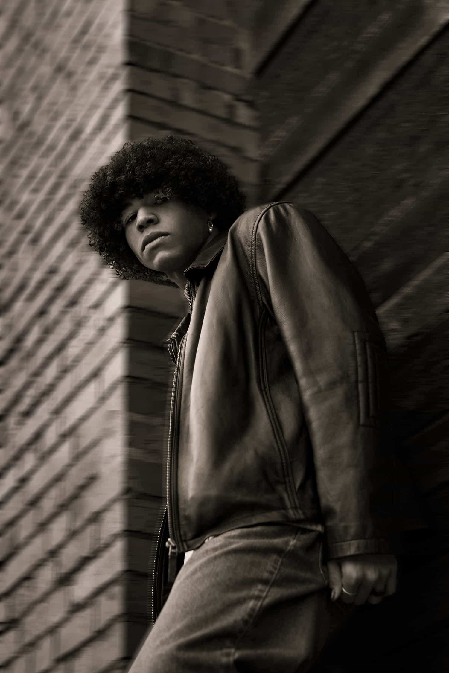Portrait photo