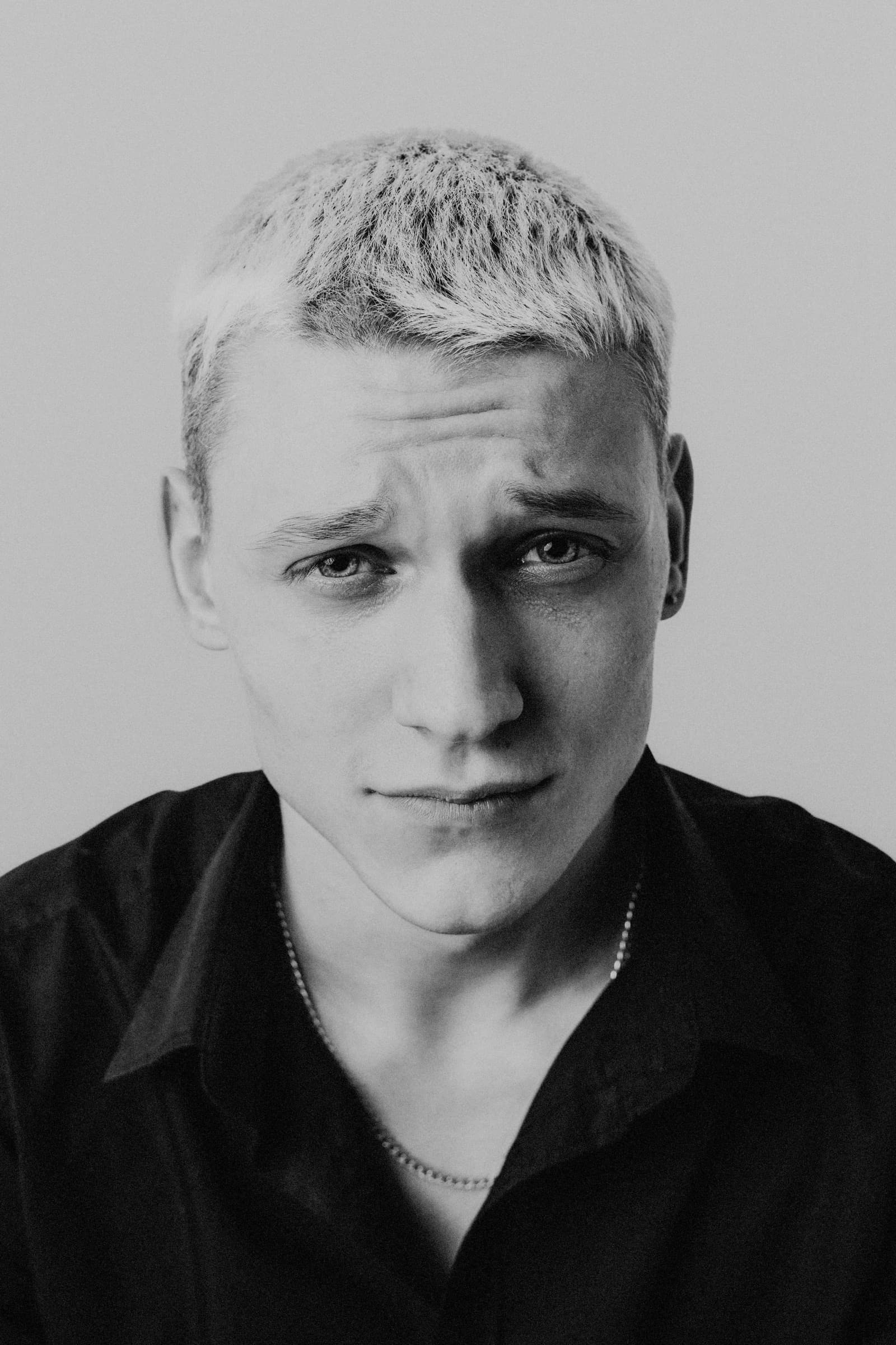 Portrait photo