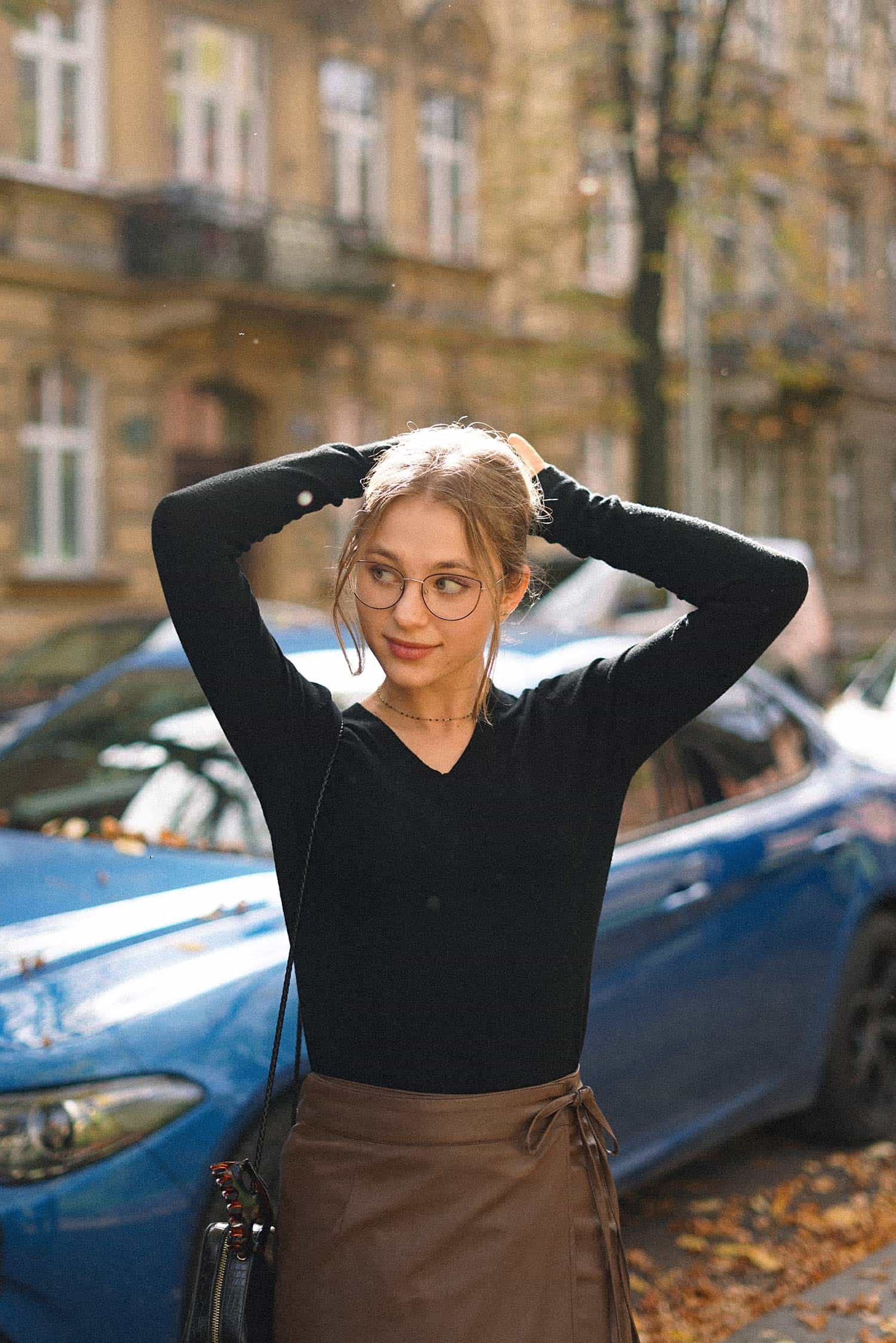 Portrait photo