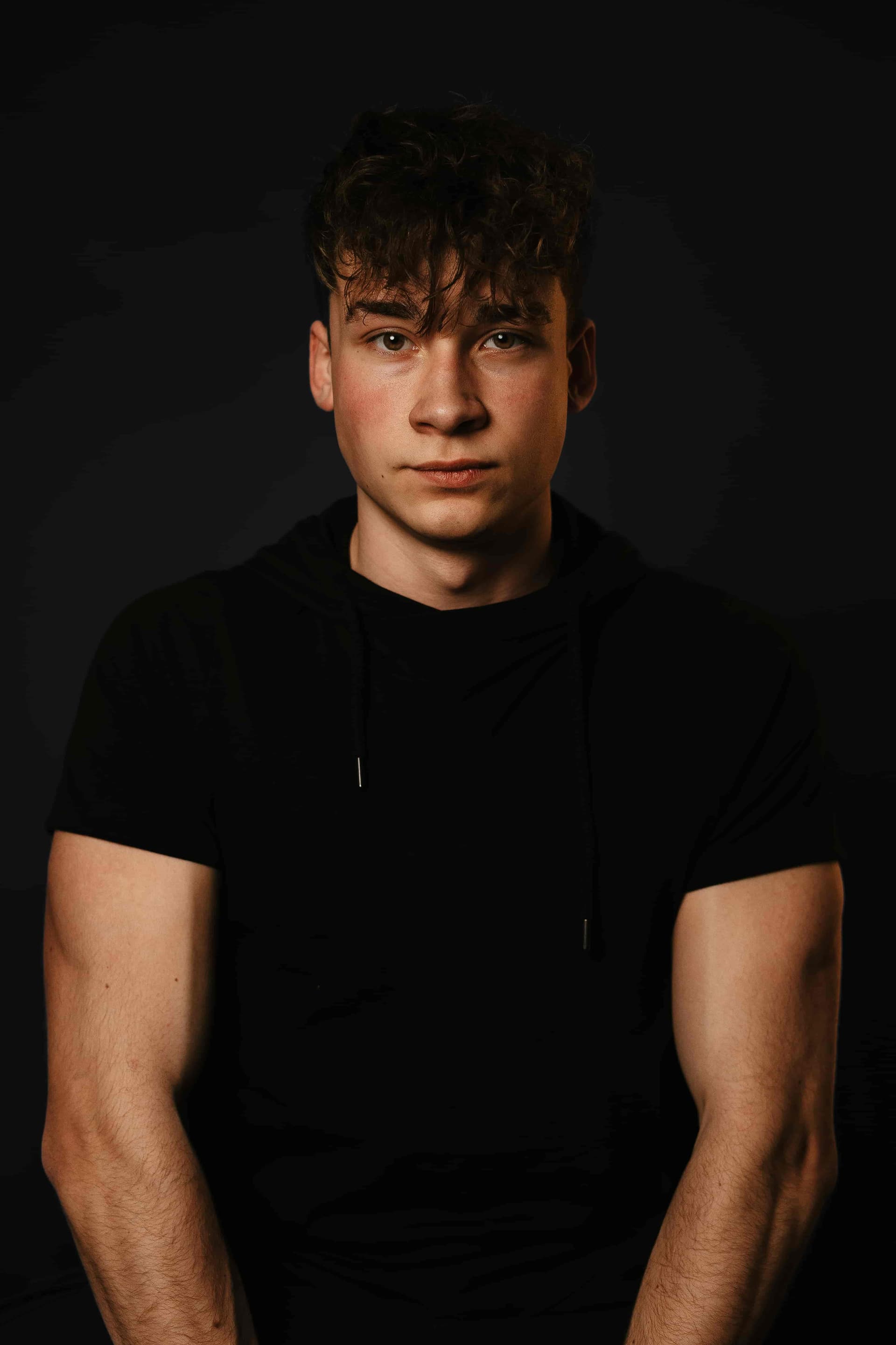 Portrait photo