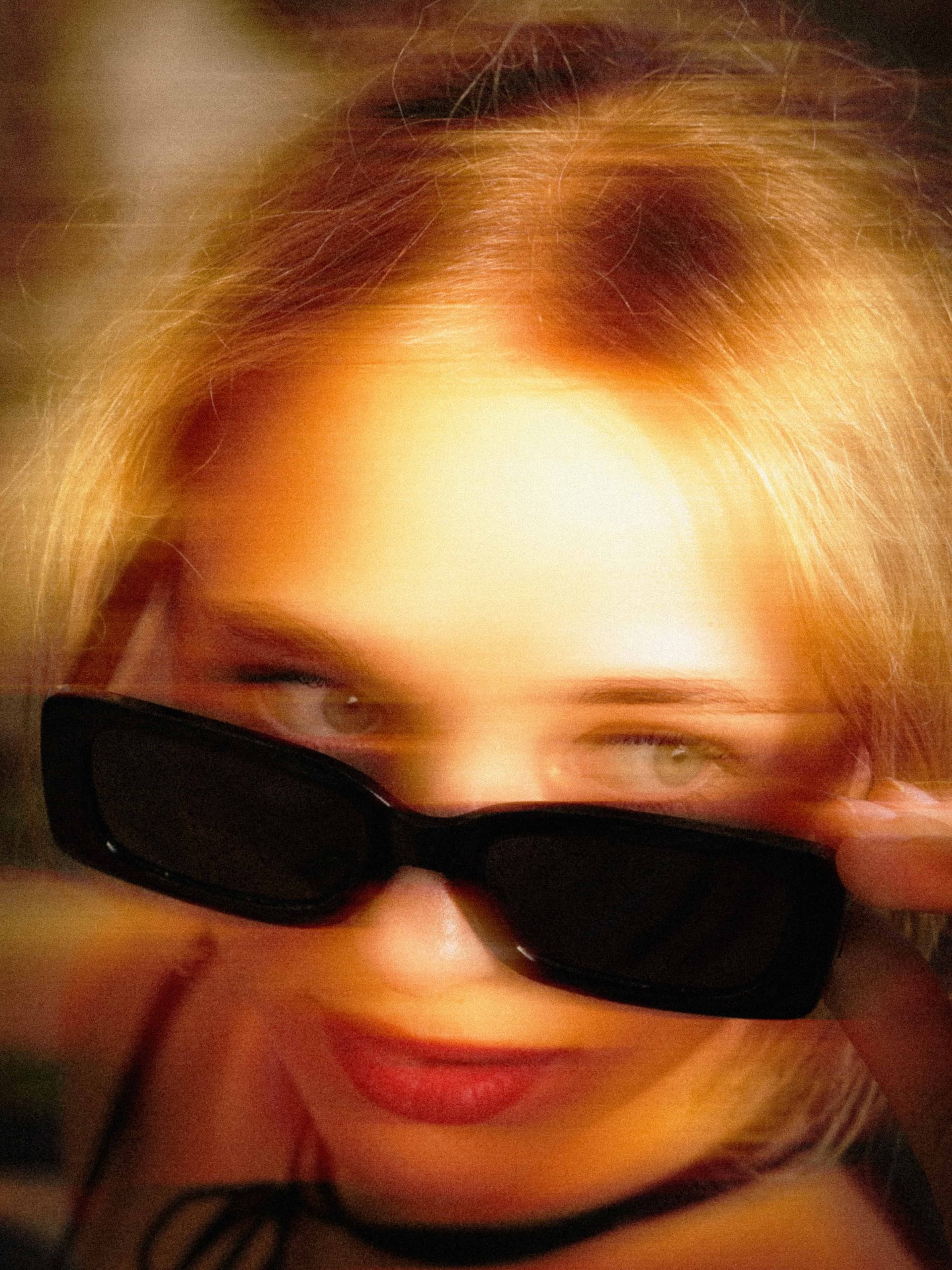 Portrait photo