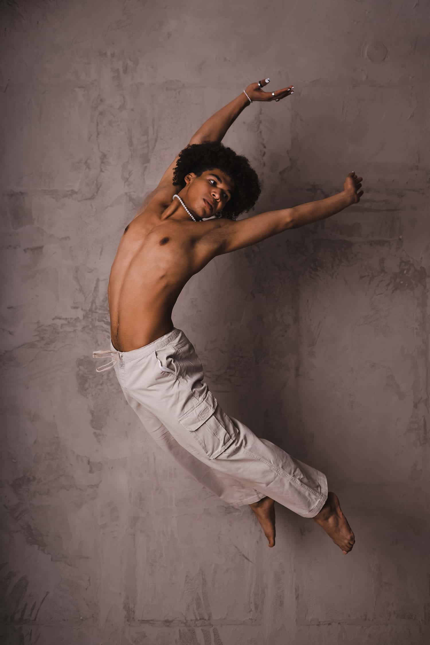 Portfolio photo