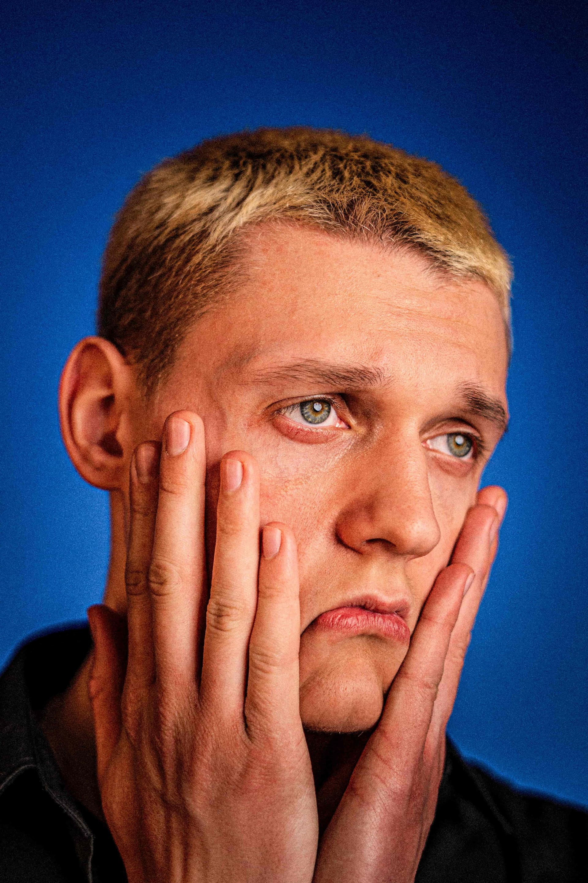 Portfolio photo